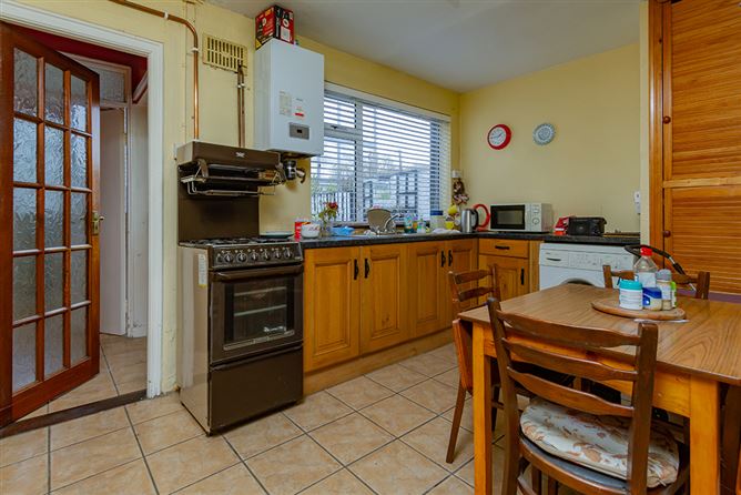 25 Colepark Drive, Ballyfermot,   Dublin 10