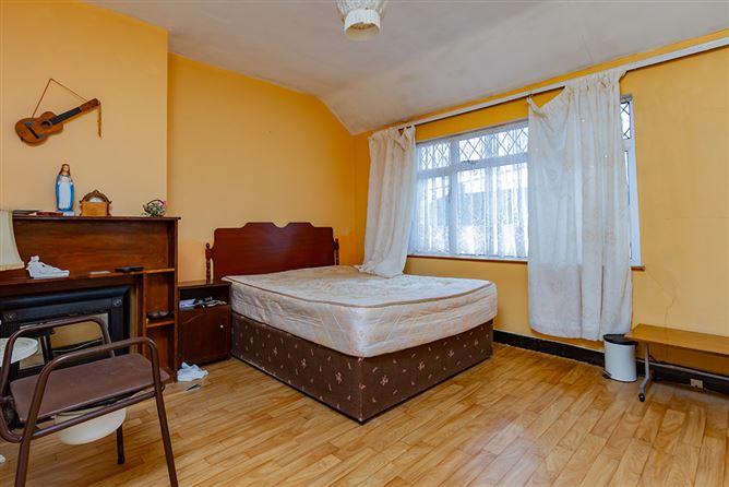 25 Colepark Drive, Ballyfermot,   Dublin 10