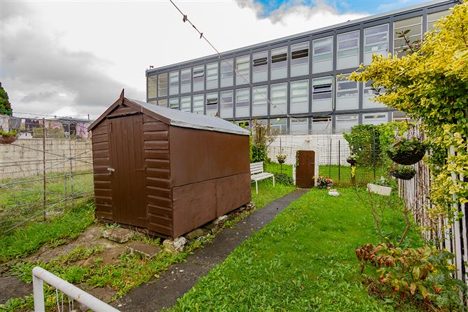 25 Colepark Drive, Ballyfermot,   Dublin 10