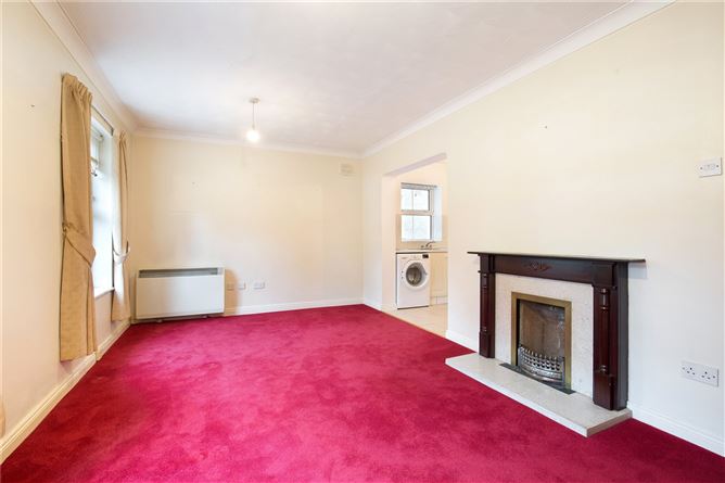 3 Parsons Court, Maynooth, Co. Kildare