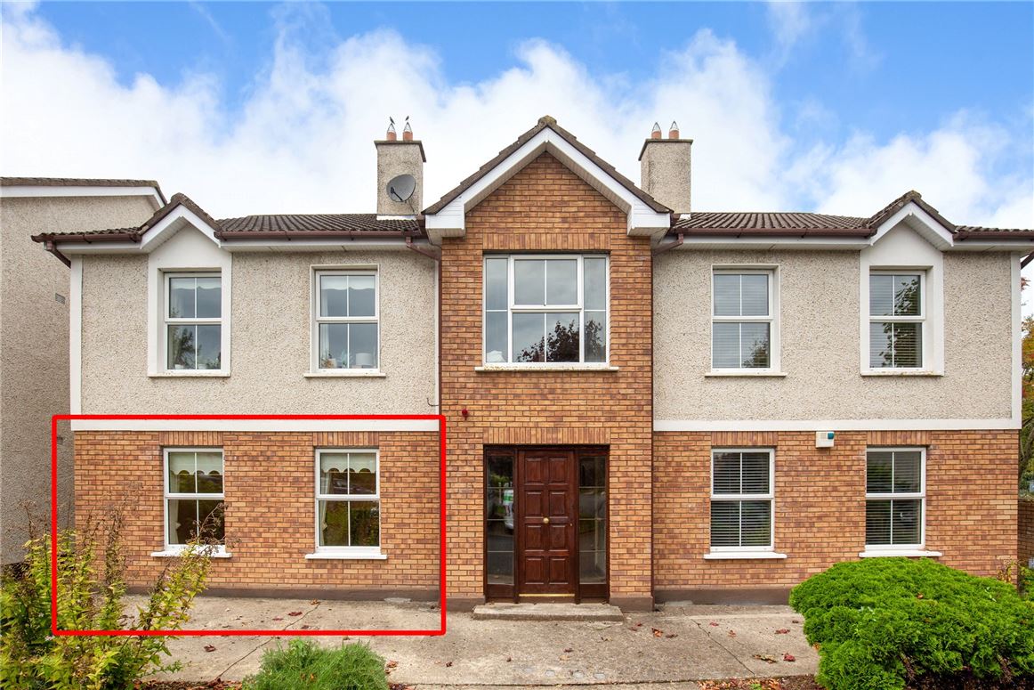 3 Parsons Court, Maynooth, Co. Kildare