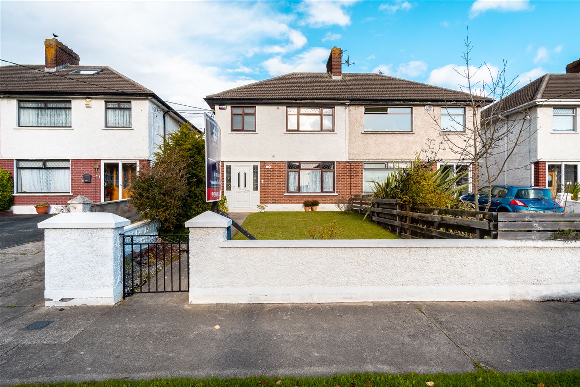 193 Elm Mount Avenue, Beaumont, Dublin 9