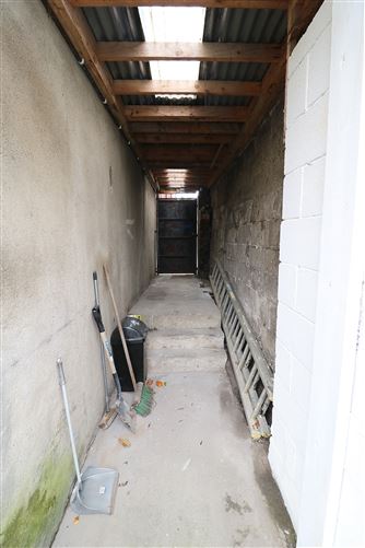 1 Killarney Avenue, off Killarney Street, North City Centre, Dublin 1