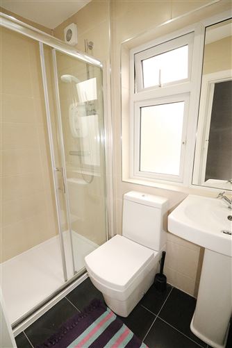 1 Killarney Avenue, off Killarney Street, North City Centre, Dublin 1