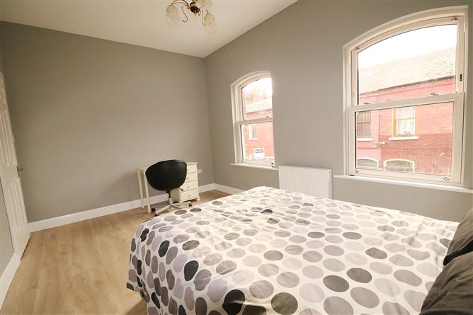 1 Killarney Avenue, off Killarney Street, North City Centre, Dublin 1