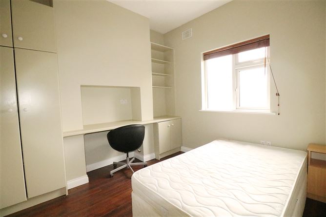 1 Killarney Avenue, off Killarney Street, North City Centre, Dublin 1