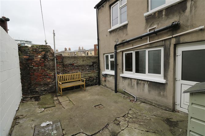 1 Killarney Avenue, off Killarney Street, North City Centre, Dublin 1