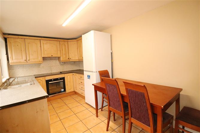 1 Killarney Avenue, off Killarney Street, North City Centre, Dublin 1