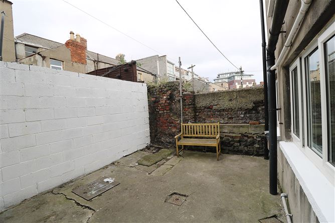 1 Killarney Avenue, off Killarney Street, North City Centre, Dublin 1