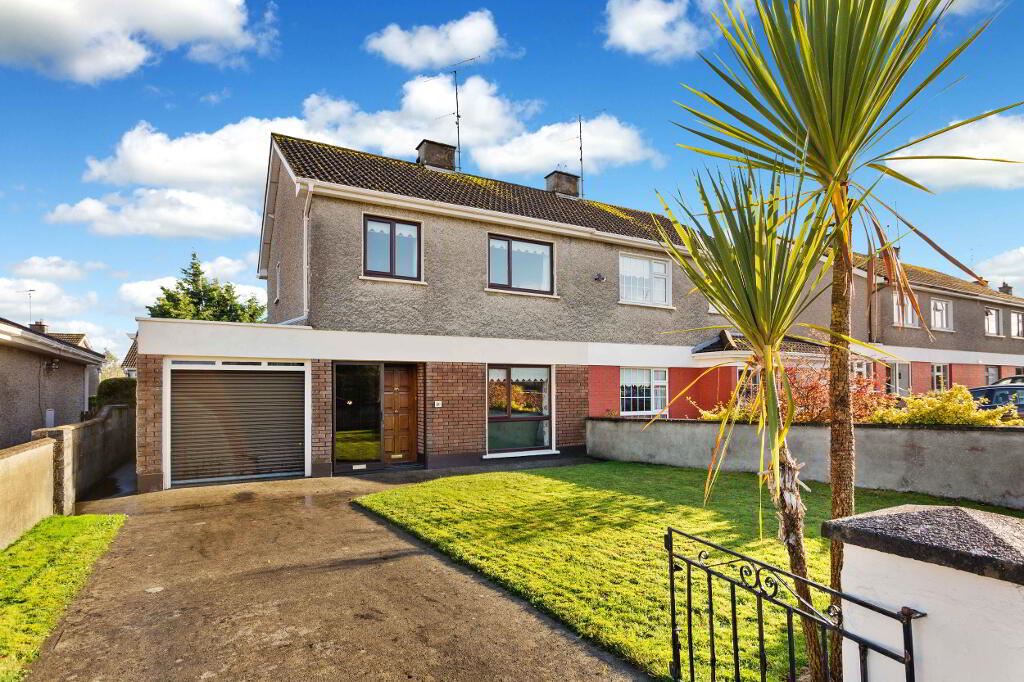 20, Sycamore Avenue, Kells, Meath T&J Gavigan (Kells) 4661784