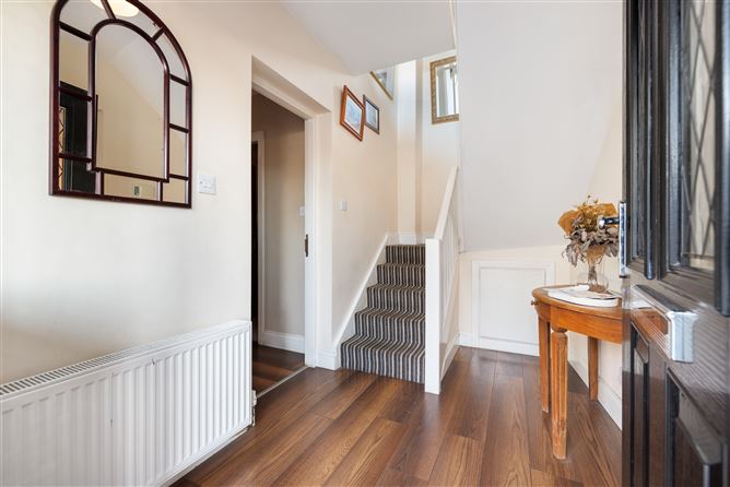 The Townhouse, 3 Taney Park, Dundrum, Dublin 14