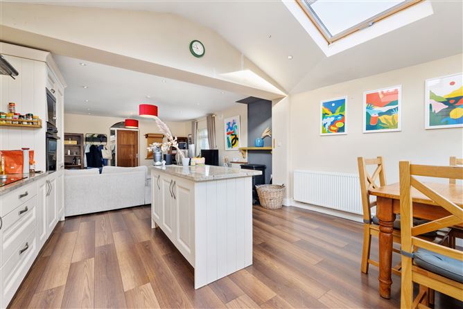 The Townhouse, 3 Taney Park, Dundrum, Dublin 14