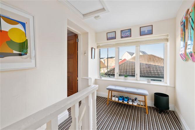 The Townhouse, 3 Taney Park, Dundrum, Dublin 14