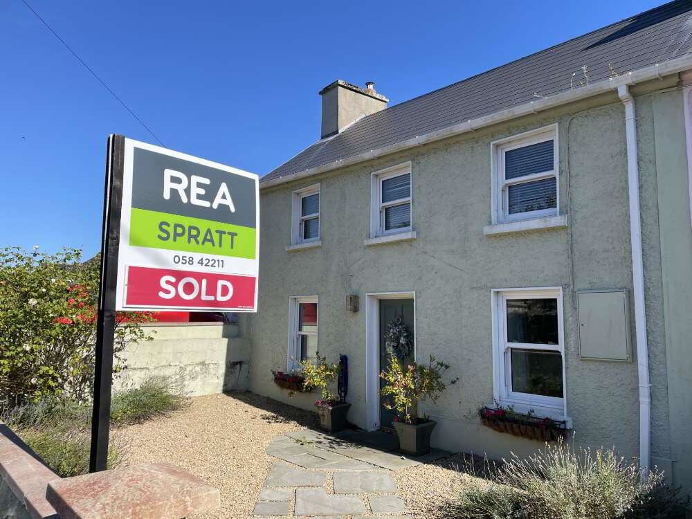 High Street, Stradbally, Waterford REA Spratt 4703784 MyHome.ie