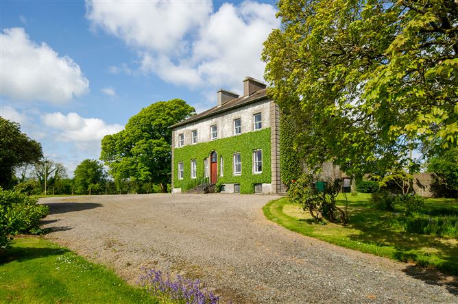 The Seafield Estate, Bunmahon, Co Waterford