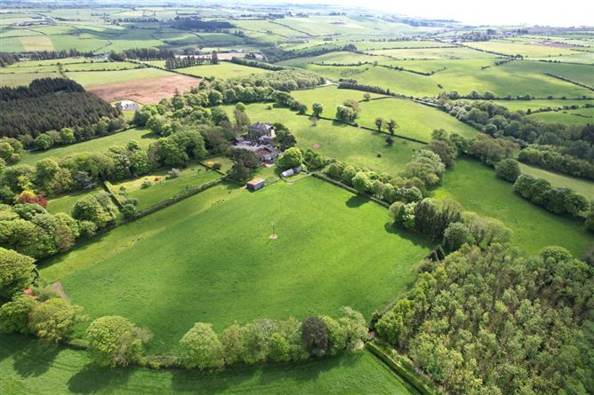 The Seafield Estate, Bunmahon, Co Waterford