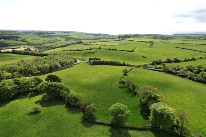 The Seafield Estate, Bunmahon, Co Waterford