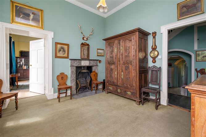 The Seafield Estate, Bunmahon, Co Waterford