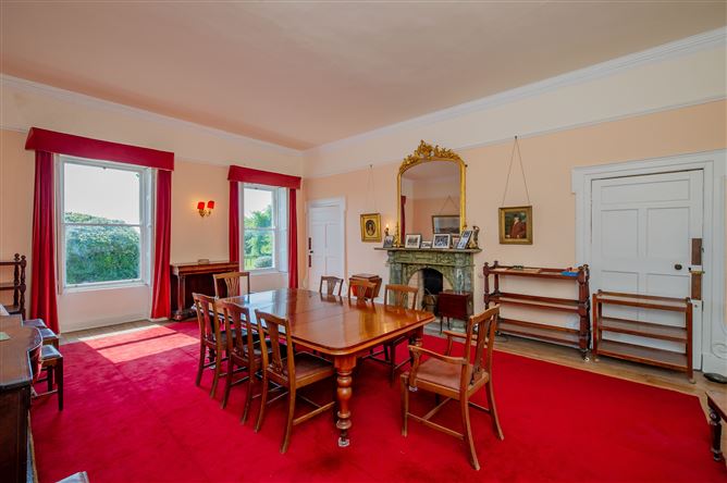 The Seafield Estate, Bunmahon, Co Waterford