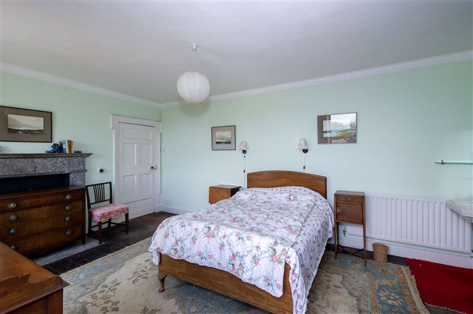 The Seafield Estate, Bunmahon, Co Waterford