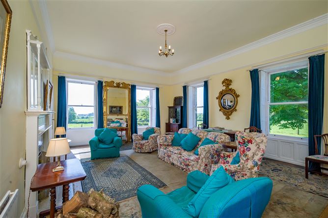 The Seafield Estate, Bunmahon, Co Waterford