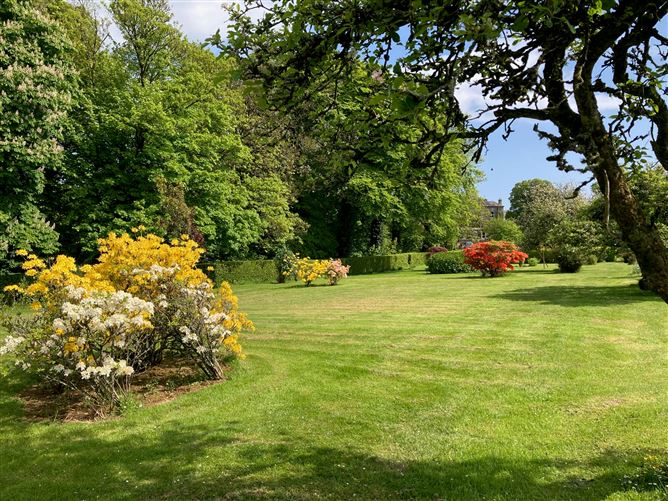 The Seafield Estate, Bunmahon, Co Waterford