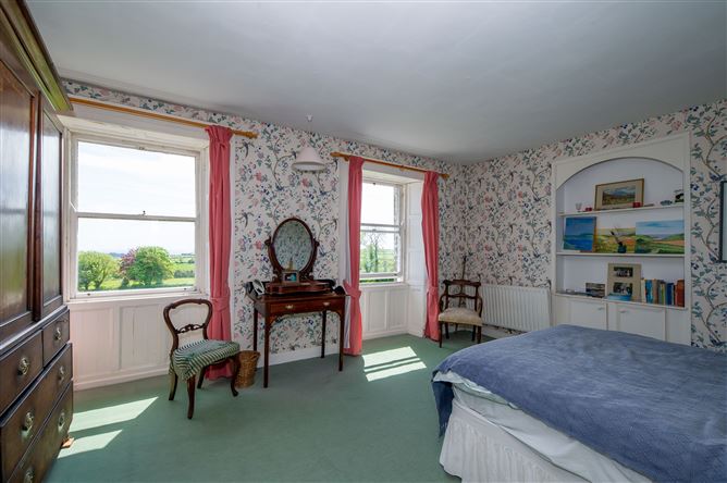 The Seafield Estate, Bunmahon, Co Waterford