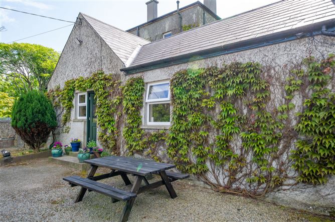 The Seafield Estate, Bunmahon, Co Waterford