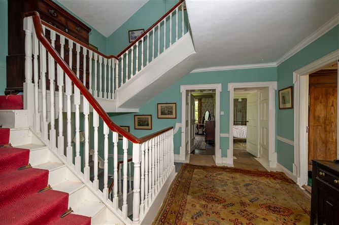 The Seafield Estate, Bunmahon, Co Waterford
