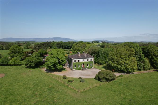 The Seafield Estate, Bunmahon, Co Waterford