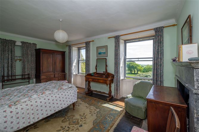 The Seafield Estate, Bunmahon, Co Waterford