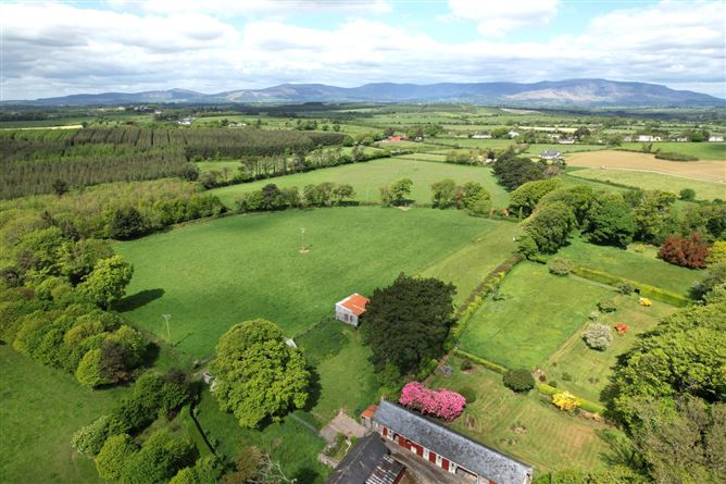 The Seafield Estate, Bunmahon, Co Waterford