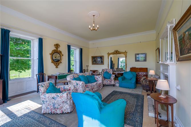 The Seafield Estate, Bunmahon, Co Waterford