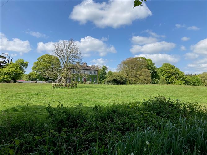 The Seafield Estate, Bunmahon, Co Waterford