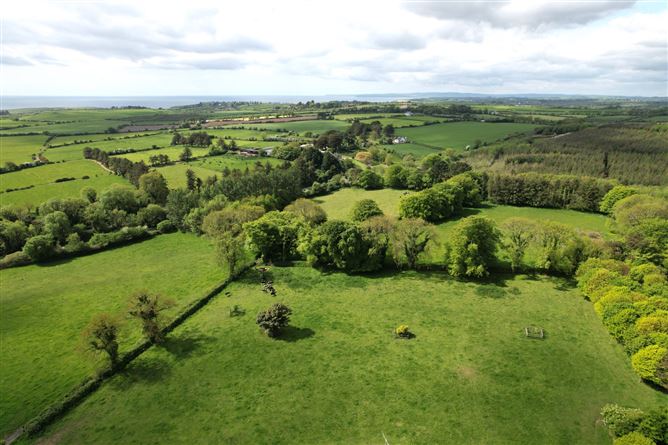 The Seafield Estate, Bunmahon, Co Waterford