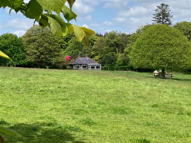 The Seafield Estate, Bunmahon, Co Waterford