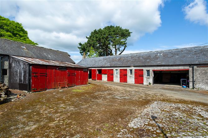 The Seafield Estate, Bunmahon, Co Waterford