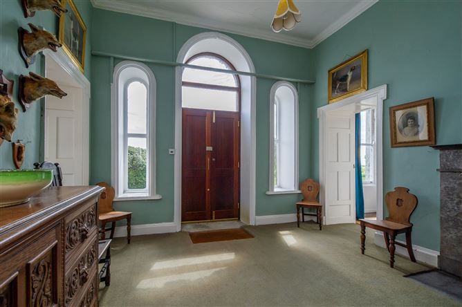 The Seafield Estate, Bunmahon, Co Waterford