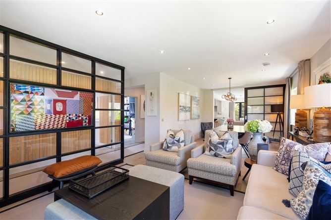 Machray, 4 Springfield Park, Foxrock, Dublin 18