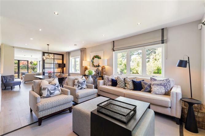 Machray, 4 Springfield Park, Foxrock, Dublin 18
