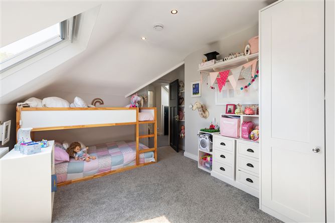 Machray, 4 Springfield Park, Foxrock, Dublin 18