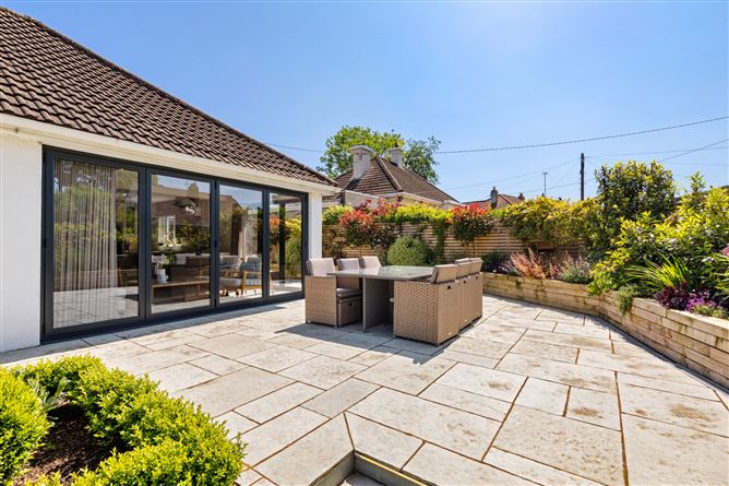 Machray, 4 Springfield Park, Foxrock, Dublin 18