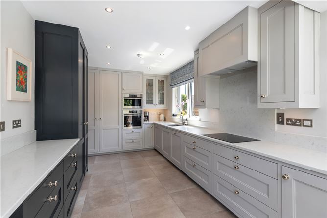 Machray, 4 Springfield Park, Foxrock, Dublin 18
