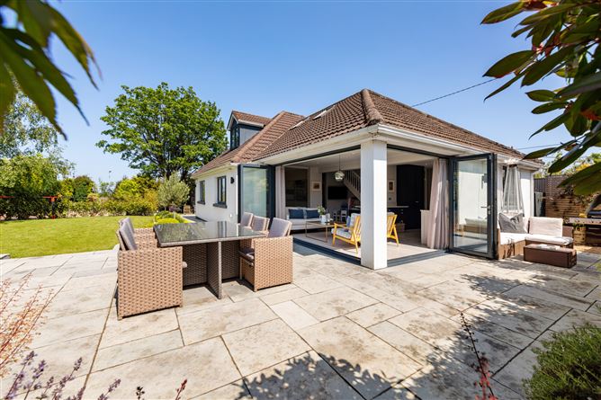 Machray, 4 Springfield Park, Foxrock, Dublin 18