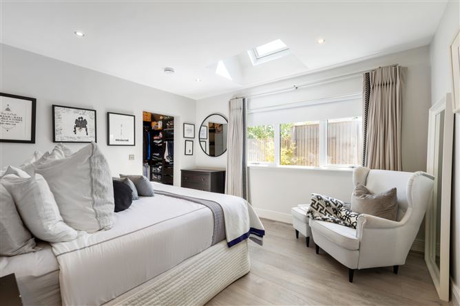 Machray, 4 Springfield Park, Foxrock, Dublin 18