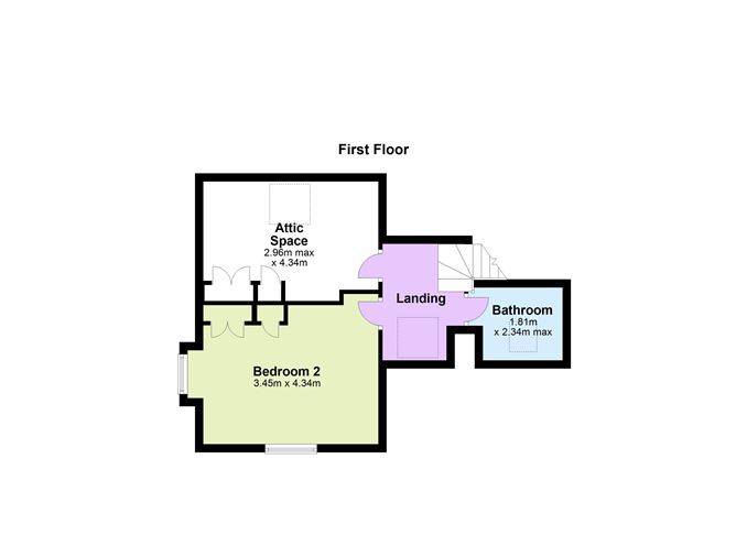 Machray, 4 Springfield Park, Foxrock, Dublin 18