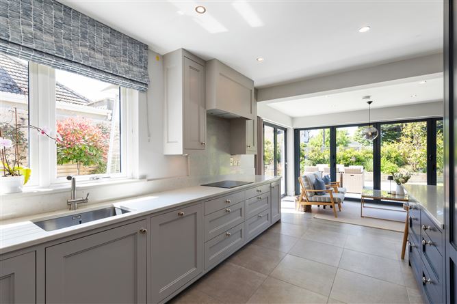 Machray, 4 Springfield Park, Foxrock, Dublin 18