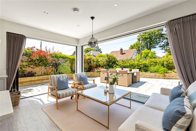 Machray, 4 Springfield Park, Foxrock, Dublin 18