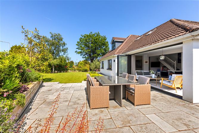 Machray, 4 Springfield Park, Foxrock, Dublin 18