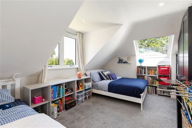 Machray, 4 Springfield Park, Foxrock, Dublin 18
